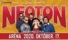 Neoton - Holnap hajnalig