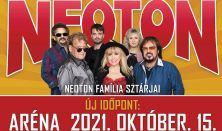 Neoton - Holnap hajnalig