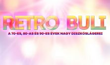 RETRO BULI