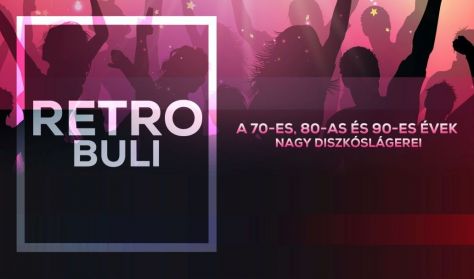 RETRO BULI RETRO BULI