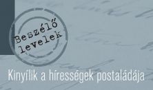 Beszélő levelek - Április