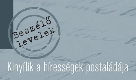 Beszélő levelek - Április Beszélő levelek - Április