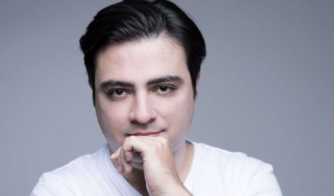 Balázs János 30 | Zongoraest Balázs János 30 | Zongoraest