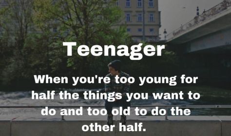The Unbearable Liteness of Being Teen - a DramaWorks előadása The Unbearable Liteness of Being Teen - a DramaWorks előadása