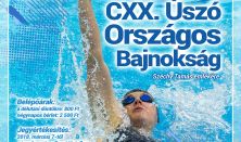 CXX. Úszó Országos Bajnokság