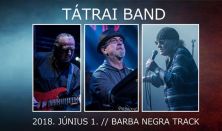 TÁTRAI BAND