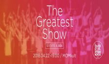 The Greatest Show - 10 éves a BSK