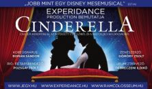 ExperiDance: Cinderella - Mese az elveszett cipellőről és a megtalált boldogságról