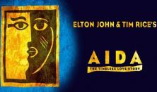 Aida - musical