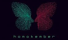 Homokember