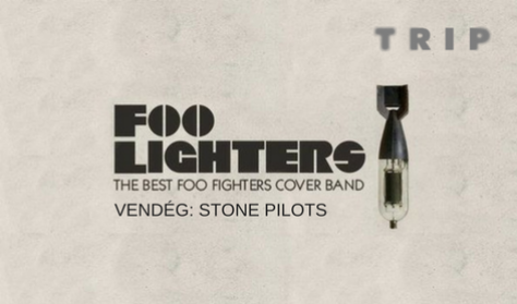 Foo Lighters, Stone Pilots