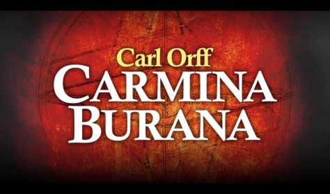 Carmina Burana Carmina Burana