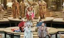 MET Summer 2018: Puccini: Turandot