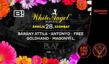 White Angel Classic 04.28 szombat Club PLAY