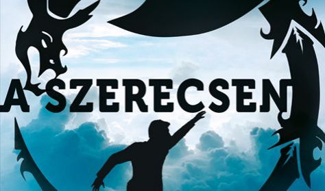A Szerecsen A Szerecsen