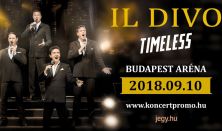 IL DIVO