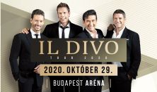 IL DIVO