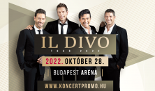 IL DIVO