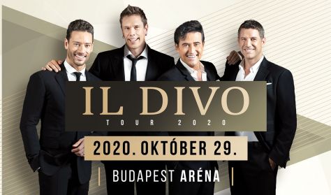 IL DIVO IL DIVO