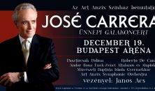 José Carreras koncert