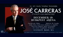 José Carreras koncert