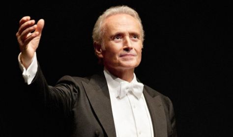 José Carreras koncert José Carreras koncert