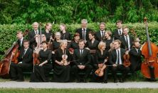 A Tallinni Kamarazenekar és az Észt Filharmónia Kamarakórusa - Arvo Pärt