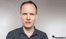Nincs idő gólörömre - Bödőcs Tibor önálló előadása, vendég: Hajdú Balázs