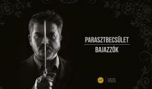P. Mascagni -R. Leoncavallo:  Parasztbecsület / Bajazzók