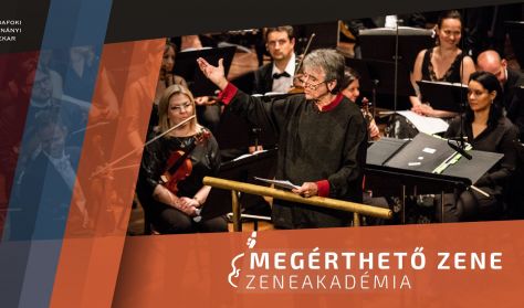 Bartók: A fából faragott királyfi – szvit Bartók: A fából faragott királyfi – szvit