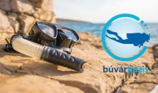 Próbáld ki a búvárkodást az AquaWorld-ben