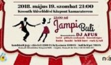 Jampi Buli - DJ AFUS