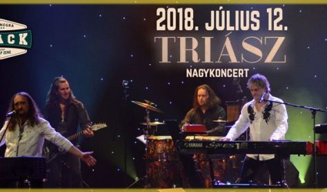 TRIÁSZ TRIÁSZ