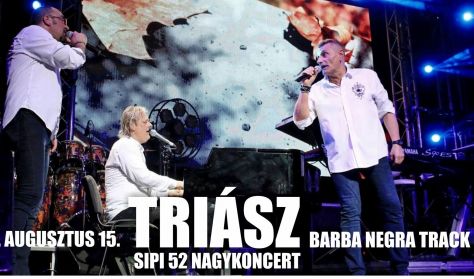 TRIÁSZ TRIÁSZ