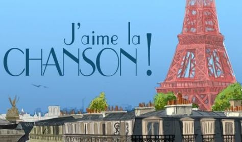 Francia sanzonest Francia sanzonest
