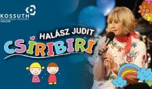 Halász Judit koncert