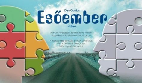 Esőember Esőember