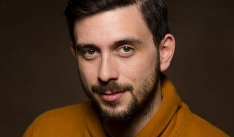 Széttépve - Orlai Produkció vendégjátéka - Széttépve - Orlai Produkció vendégjátéka -