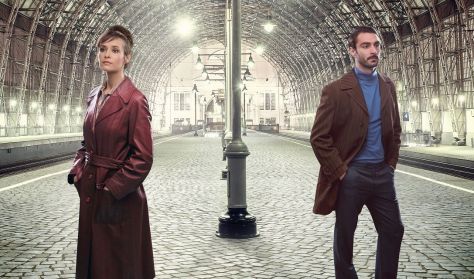 VARSÓI MELÓDIA - ORSZÁGOS BEMUTATÓ - Orlai Produkció VARSÓI MELÓDIA - ORSZÁGOS BEMUTATÓ - Orlai Produkció