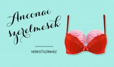 Vajda Katalin: Anconai szerelmesek