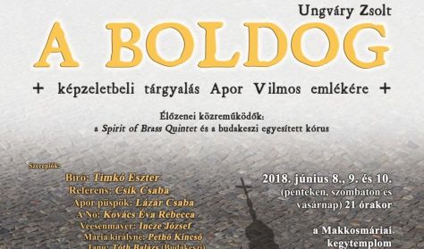 A Boldog A Boldog