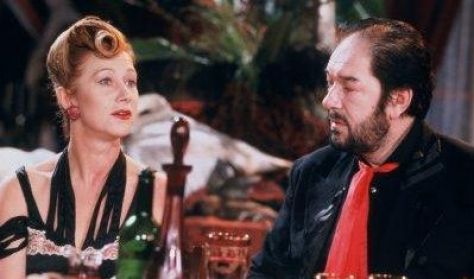 A szakács, a tolvaj, a feleség és a szeretője (1989) - Eszem-iszom – gasztrofilmek / MÜPAMOZI
