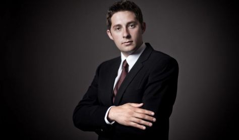 Lukáš Klánský szóló koncert Lukáš Klánský szóló koncert