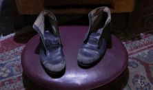 Varázsvilág - Odú családbarát szabadulós játék