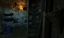 Varázsvilág - Odú családbarát szabadulós játék