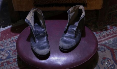 Varázsvilág - Odú családbarát szabadulós játék