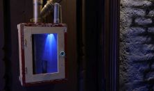 Varázsvilág - A Varázslóbörtön foglya szabadulós játék 75 perces