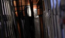 Varázsvilág - A Varázslóbörtön foglya szabadulós játék 75 perces