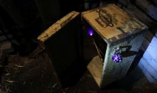 Varázsvilág - A Varázslóbörtön foglya szabadulós játék 75 perces