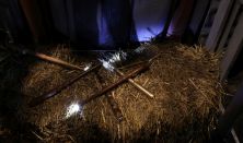 Varázsvilág - A Varázslóbörtön foglya szabadulós játék 75 perces